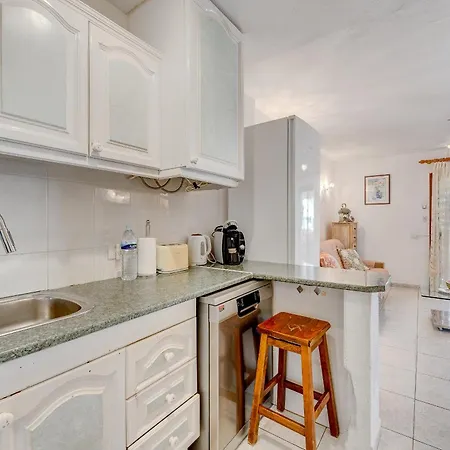 With Pool View לוס כריסטיאנוס