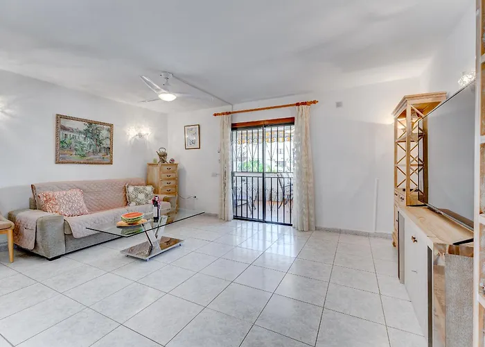 With Pool View Apartment