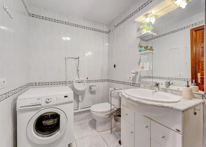 With Pool View Apartment *