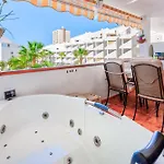 With Pool View Apartment