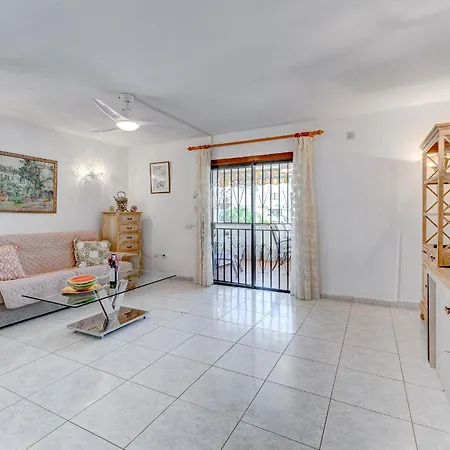 With Pool View Apartment