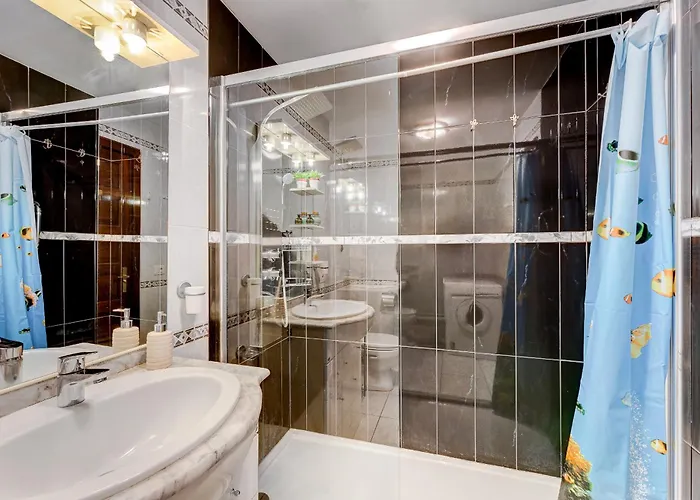 Διαμέρισμα With Pool View *